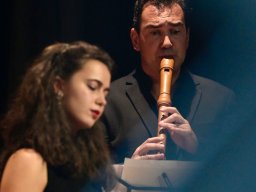 Presentación CD Dolci miei sospiri